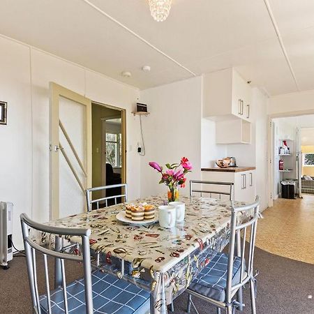 Pakawau Beach House - Golden Bay Holiday Home Экстерьер фото