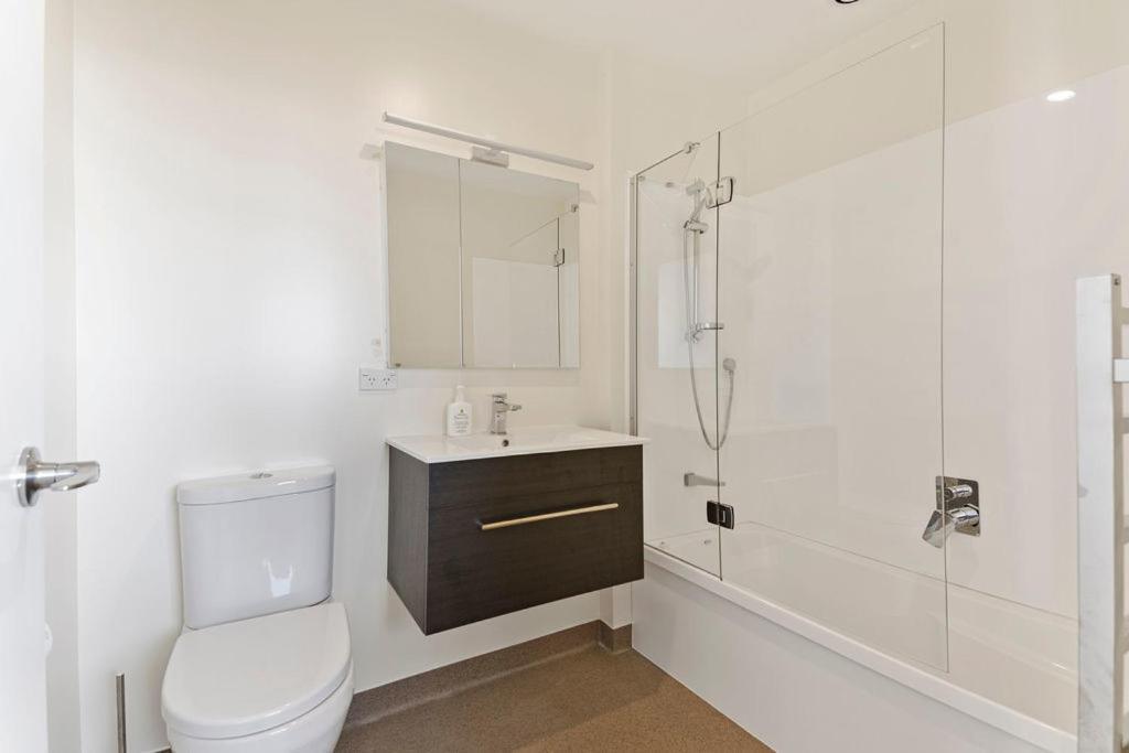 Pakawau Beach House - Golden Bay Holiday Home Экстерьер фото