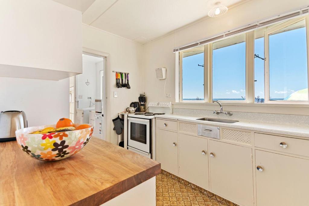 Pakawau Beach House - Golden Bay Holiday Home Экстерьер фото